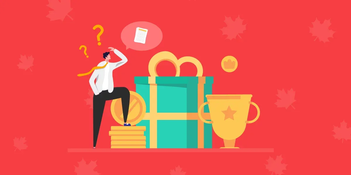 Confusing welcome bonus terms explained